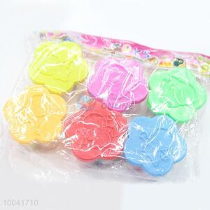 5*3CM Muticolour Hot Sale Educational Plasticine for Children