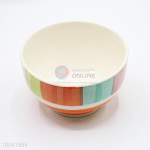 High Quality Colorful Ceramic <em>Bowl</em>