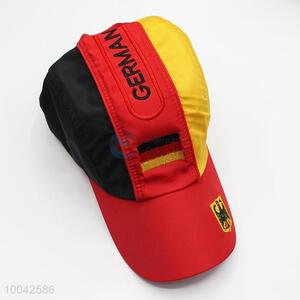 Wholesale baseball cap/sports cap