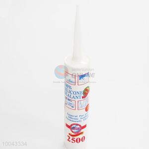 100% General permanently strong silicone sealant
