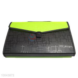 13C File Folder Document Filing Bag Stationery Bag