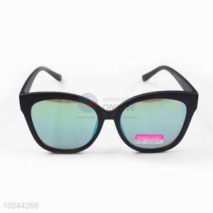 New Products Black High Quality Fashion PC Sunglasses