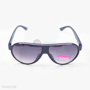 Wholesal Blue Color Fashion PC Sunglasses