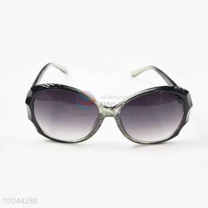 All Black TransparencyWholesale High Quality Fashion PC Sunglasses