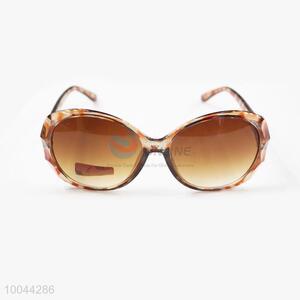 Orange TransparencyWholesale High Quality Fashion PC Sunglasses