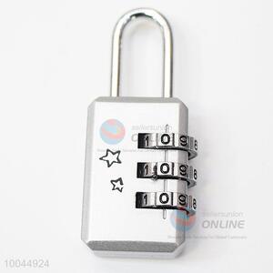 Zinc Alloy Coded Lock，Luggage Password Lock