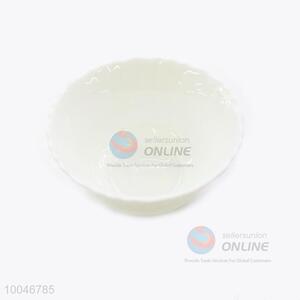 10inch Heat Resistant Opal Glassware Opal Glass Opal Soup <em>Bowl</em>