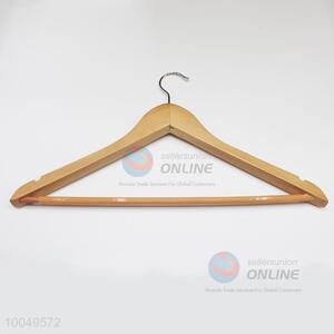 High Quality Wooden Hanger/Clothes Rack