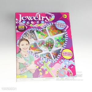 DIY Jewelry Toys Beaded Hand