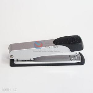 Black durable long reach stapler <em>book</em> <em>sewer</em> office space stapler students stapler paper pro stapler