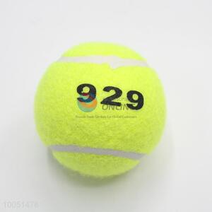 3 pieces custom design tennis balls