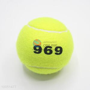 3 pieces custom design tennis ball for sale