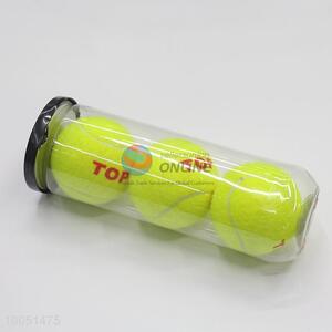 ITF approval tournament tennis ball for sale