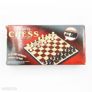 Wholesale Plastic Chess Game With Magnetic