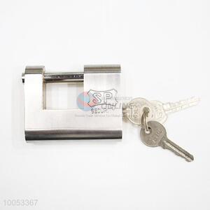 Wholesale hot sale stainless steel padlock