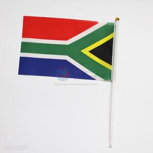20*28cm <em>flag</em> of South Africa/hand signal <em>flag</em>