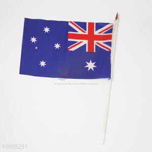 14*21cm Australian <em>flag</em>/hand signal <em>flag</em>