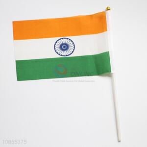 14*21cm <em>flag</em> of India/hand signal <em>flag</em>
