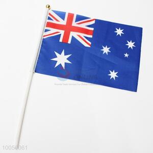 Australia Polyester Flag/Hand Signal Flag
