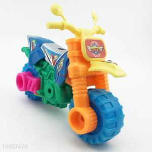 Beach Motor for Kids