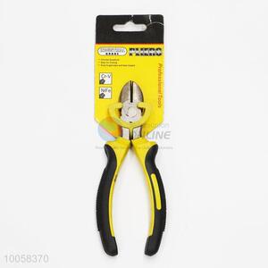 8inch professional tools carbon steel diagonal pliers