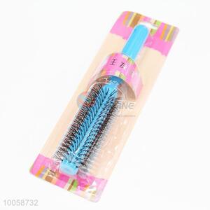 Curly hair brush for wet and dry hair brush