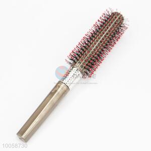 New 2016 soft teeth curly hair brush for person/barber