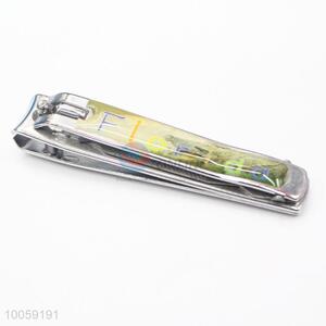 High Quality Stainless Steel Florida Nail Clipper