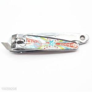 High Quality Stainless Steel Cusp Nail Clipper