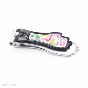 High Quality Stainless Steel Hand Shape Nail Clipper