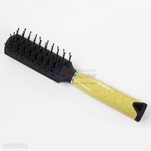 Hot Sale Professional Massage Health Curly Hair Brush PP Comb