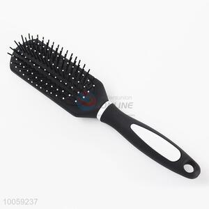 Whoelsale Black&White Hair Comb for Thick, Curly or Straight Hair, Smooth Wet or Dry Detangling Hair Brush