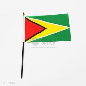 14*21cm Guyana National Flag,World Flag,Country Flag