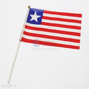 14*21cm Liberia National Flag,World Flag,Country Flag