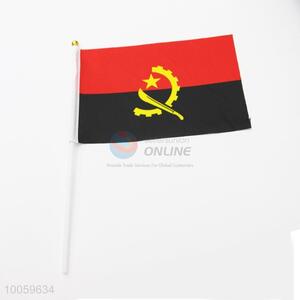 14*21cm Angola National Flag,World Flag,Country Flag