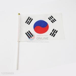 14*21cm Korea National Flag,World Flag,Country Flag