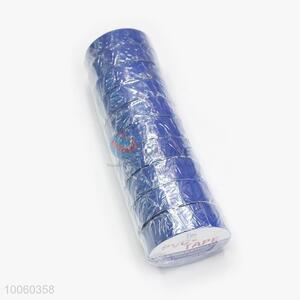 Dark Blue 20 Yards Electrical PVC Adhesive Insulation Tape