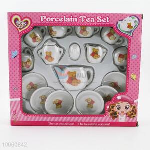 Fashion Ceramic Tea Set Toys