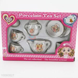 Lovely Tea Cup Set Toy For Girls and Boys Pretending Play