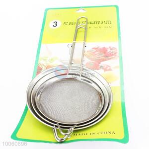Made In China Good Quality Oil Strainer