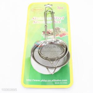 Wholesale Best Price Stainless Steel Oil Strainer