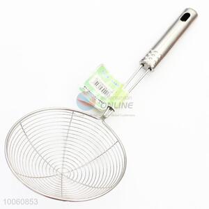 Best Quality Stainless Steel Oil Strainer