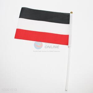 Hand signal flag of Yemen with wholesale price