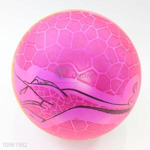 Party decoration inflatable ball outdoor sports toy