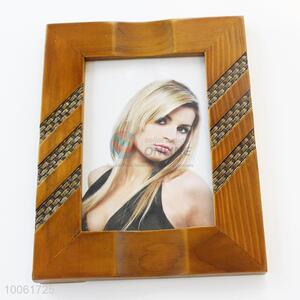 Beautiful Wood Craft Photo Frame