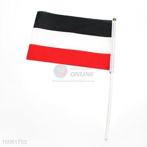 Wholesale Hand Waving Flag Yemen Flag
