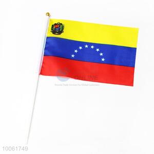 Venezuela Hand Waving Flag/National Flag