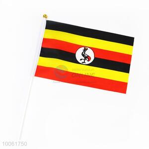 Uganda Flag Custom National Flag