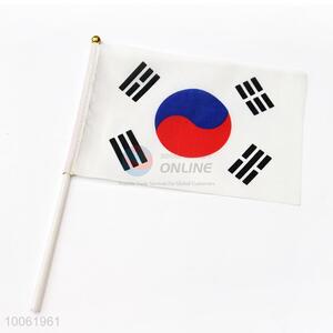 Korea Hand Flags/Desk Flag/National Flag