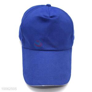 Factory direct polyester cotton sun-shade hat for girls